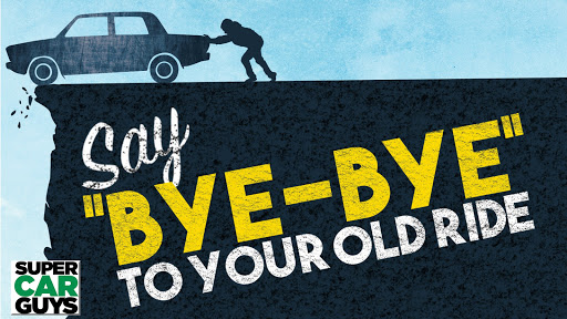 Car Dealer «Super Car Guys East», reviews and photos, 1633 N Rock Rd, Wichita, KS 67206, USA