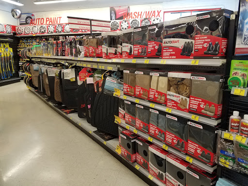 Auto Parts Store «Advance Auto Parts», reviews and photos, 21755 N State Rd 7, Boca Raton, FL 33428, USA