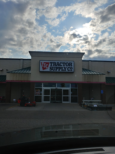 Home Improvement Store «Tractor Supply Co.», reviews and photos, 9273 Cafferty Ct, Inver Grove Heights, MN 55076, USA