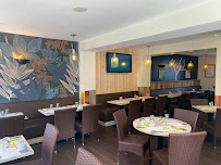 Atmosphère du Restaurant L'île O'crêpes-Boulogne-Billancourt - n°17