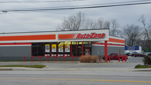 AutoZone, 10022 York Rd, Cockeysville, MD 21030, USA, 