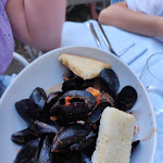 Photo n°5 de l'avis de Vincenzo.o fait le 29/07/2023 à 13:14 sur le  Pizzeria Ristorante Al Marinaio à Malcesine