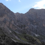 Photo n°7 de l'avis de RENZO.O fait le 28/08/2017 à 20:54 sur le  Baita Lino Brach à Campitello di Fassa