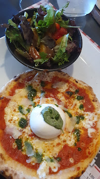 Pizza du Pizzeria Comptoir Bello à Saint-Jean-de-Védas - n°20