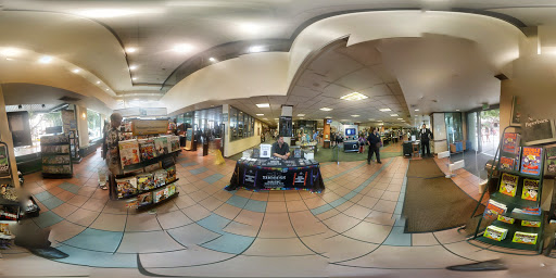 Book Store «Barnes & Noble», reviews and photos, 1201 3rd St, Santa Monica, CA 90401, USA