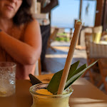 Photo n°1 de l'avis de A. fait le 21/08/2022 à 16:25 sur le  Kailua Fonte da Telha à Aroeira