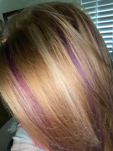 Hair Salon «M & S Hair Design», reviews and photos, 1421 Thousand Oaks Blvd, Thousand Oaks, CA 91362, USA