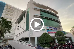 HCMC Oncology Hospital image