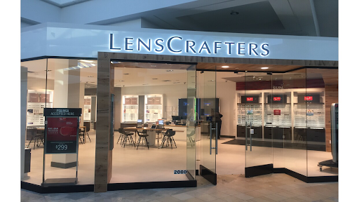 LensCrafters