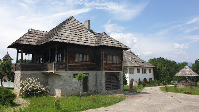 Curtișoara, România