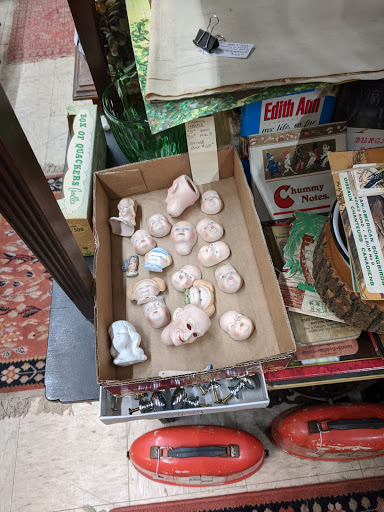 Shopping Mall «Airport Mall», reviews and photos, 1129 Union St, Bangor, ME 04401, USA