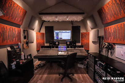 Foundry Studios