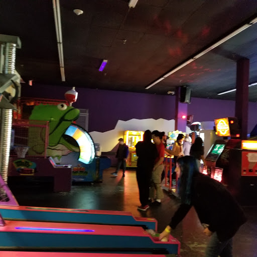 Video Arcade «Bonkerz Family Fun Center», reviews and photos, 4437 New Jersey 27 #1a, Princeton, NJ 08540, USA