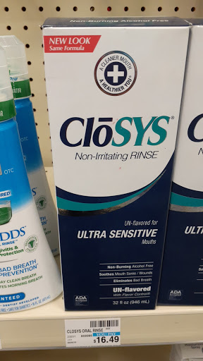 Pharmacy «CVS Pharmacy», reviews and photos, 6116 S Lewis Ave, Tulsa, OK 74136, USA