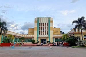 Old Municipal Hall of Tanauan / Plaza Mabini image