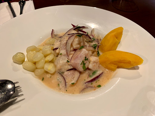 Ají limón y canela monopol