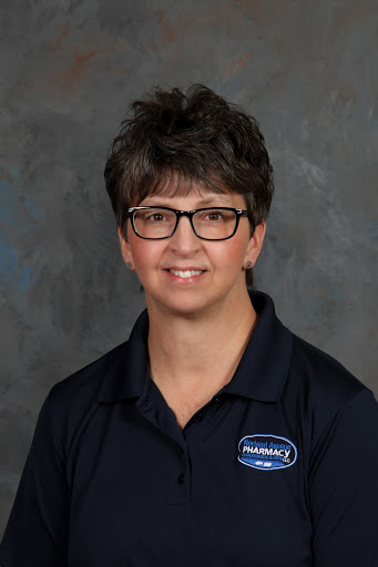 Pharmacy «Norland Avenue Pharmacy», reviews and photos, 12 St Paul Dr Suite 105, Chambersburg, PA 17201, USA