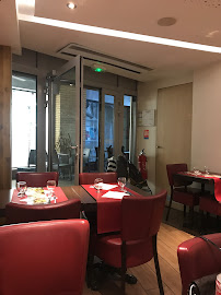 Atmosphère du Restaurant libanais Le Sultan à Strasbourg - n°7