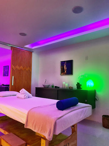 Logo da empresa - Sense Spa Copacabana