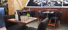 Atmosphère du Restaurant italien La Storia à La Rochelle - n°7