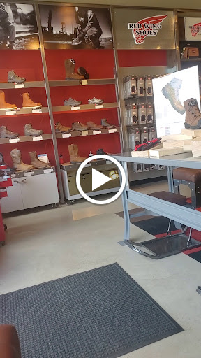 Shoe Store «Red Wing», reviews and photos, 8265 GA-92 #104, Woodstock, GA 30188, USA