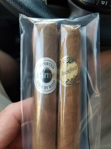 Tobacco Shop «Garcia Tobacco Shop», reviews and photos, 97 Church St, Burlington, VT 05401, USA