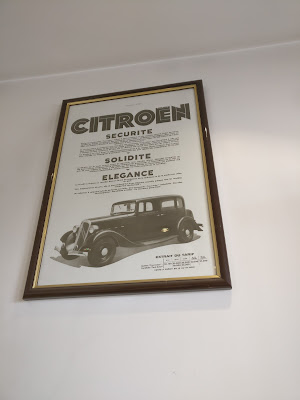Grandru Automobiles - Citroën à Chennevières-sur-Marne