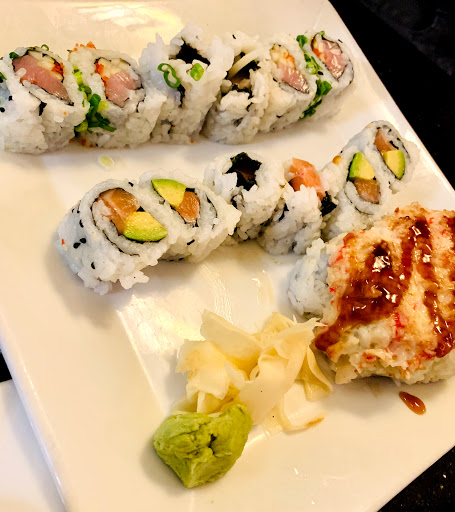 Soya Sushi Bar & Bistro