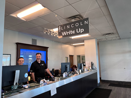 Ford Dealer «Mike Castrucci Ford Lincoln of Alexandria, Inc.», reviews and photos, 7400 Alexandria Pike, Alexandria, KY 41001, USA