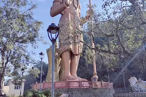 Shiva 71ft Statue image