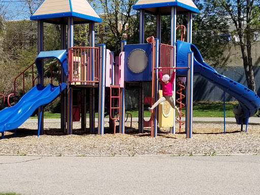 Park «Balfour Riverwalk Park», reviews and photos, 74 N Main St, Attleboro, MA 02703, USA