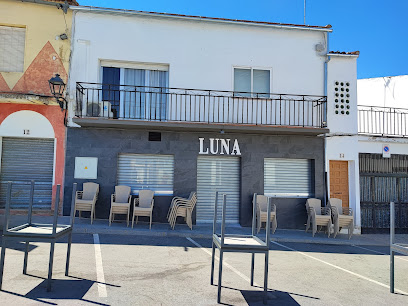 BAR LUNA