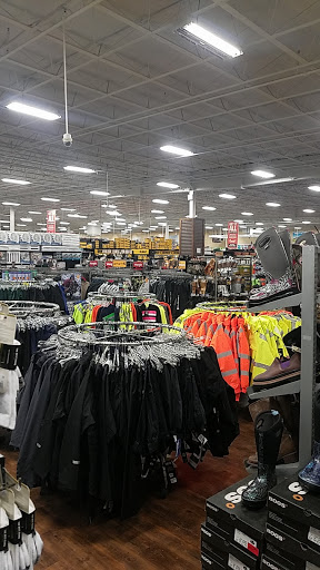 Department Store «Coastal Farm & Ranch», reviews and photos, 1355 Goldfish Farm Rd SE, Albany, OR 97322, USA