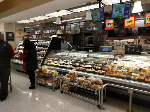 Grocery Store «Stop & Shop», reviews and photos, 4055 Merrick Rd, Seaford, NY 11783, USA