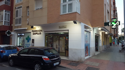 Foto de Farmacia Zapillo
