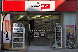 Ludi'Jeux image