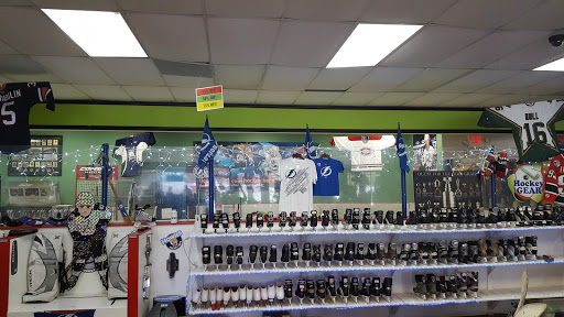 Sporting Goods Store «2nd Time Sports», reviews and photos, 2104 Main St, Dunedin, FL 34698, USA