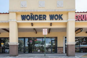 Wonder Wok image