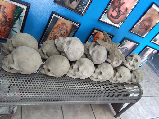 Explore arm tattoo ideas womens, creative tattoo ideas in Bradenton, available at Memory Lane Tattoo Co.