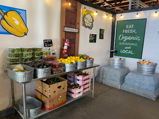 Social Services Organization «Alameda Food Bank», reviews and photos