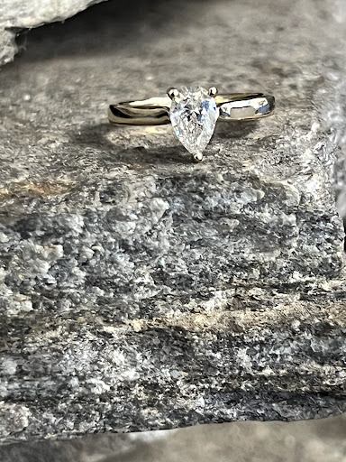 Explore twilight zone tattoo ideas, creative tattoo ideas in Newton, available at Danas Fine Jewelry, Inc.