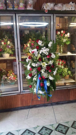 Florist «HAPPY FLOWERS», reviews and photos, 20709 US-27, Lake Wales, FL 33853, USA