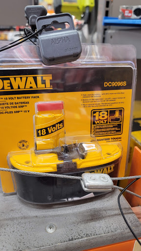 Home Improvement Store «The Home Depot», reviews and photos, 633 W Bandera Rd, Boerne, TX 78006, USA