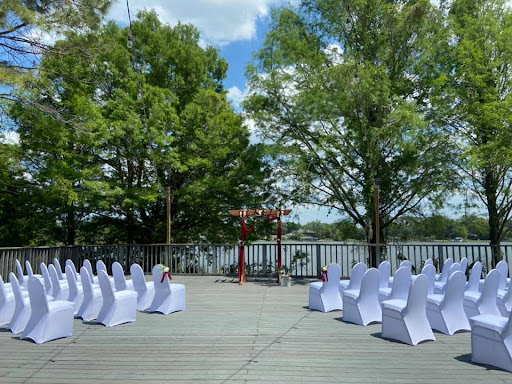 Wedding Venue «The Lakeside Reception Hall», reviews and photos, 4005 N Orange Blossom Trail, Orlando, FL 32804, USA