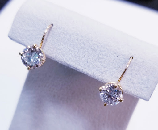 Pawn Shop «Woodbridge Gold & Pawn», reviews and photos, 13572 Jefferson Davis Hwy, Woodbridge, VA 22191, USA