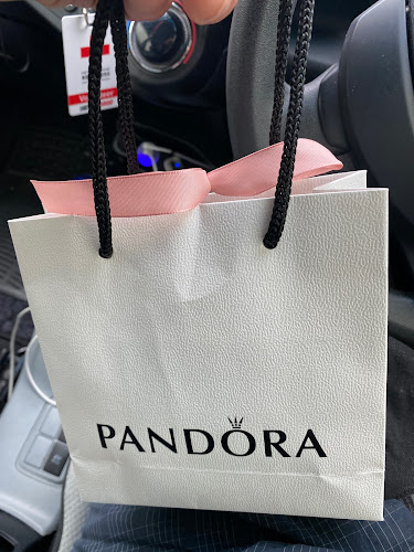 Pandora Lynn Mall - Jewelry