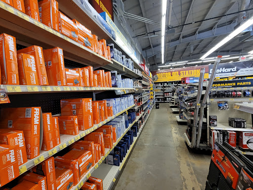 Auto Parts Store «Advance Auto Parts», reviews and photos, 7361 Assateague Dr #1000, Jessup, MD 20794, USA