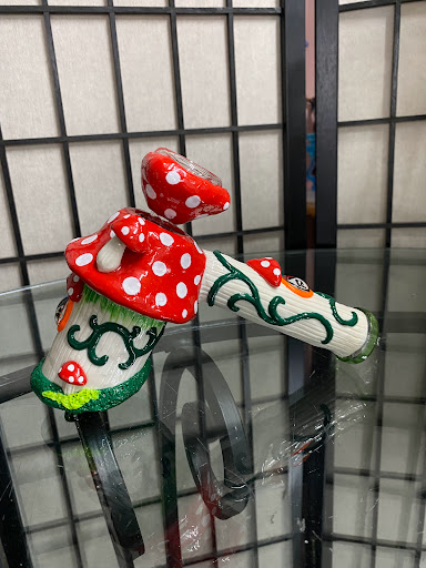 Explore horror movie tattoo ideas, creative tattoo ideas in Oswego, available at Bodified