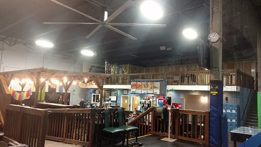 Amusement Center «G6 Airpark», reviews and photos, 2200 NE Andresen Rd j, Vancouver, WA 98661, USA