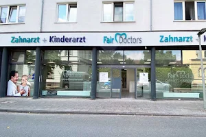 Fair Doctors - Zahnarzt in Oberhausen-Zentrum image